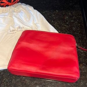 NWT India Hicks Insider in Red